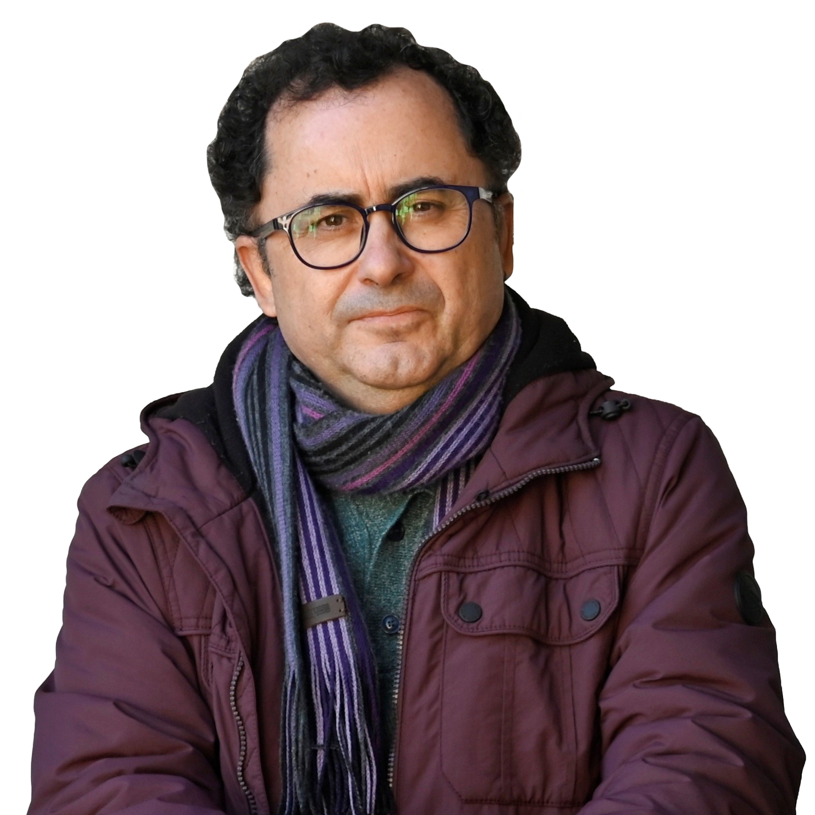 Ángel B. Gómez Puerto