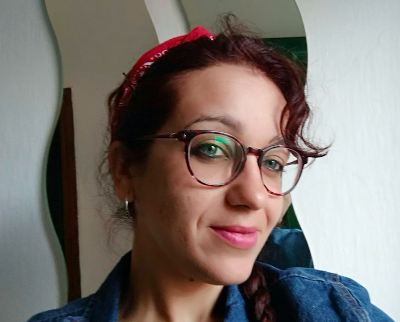 Carmen Martín Carrasco