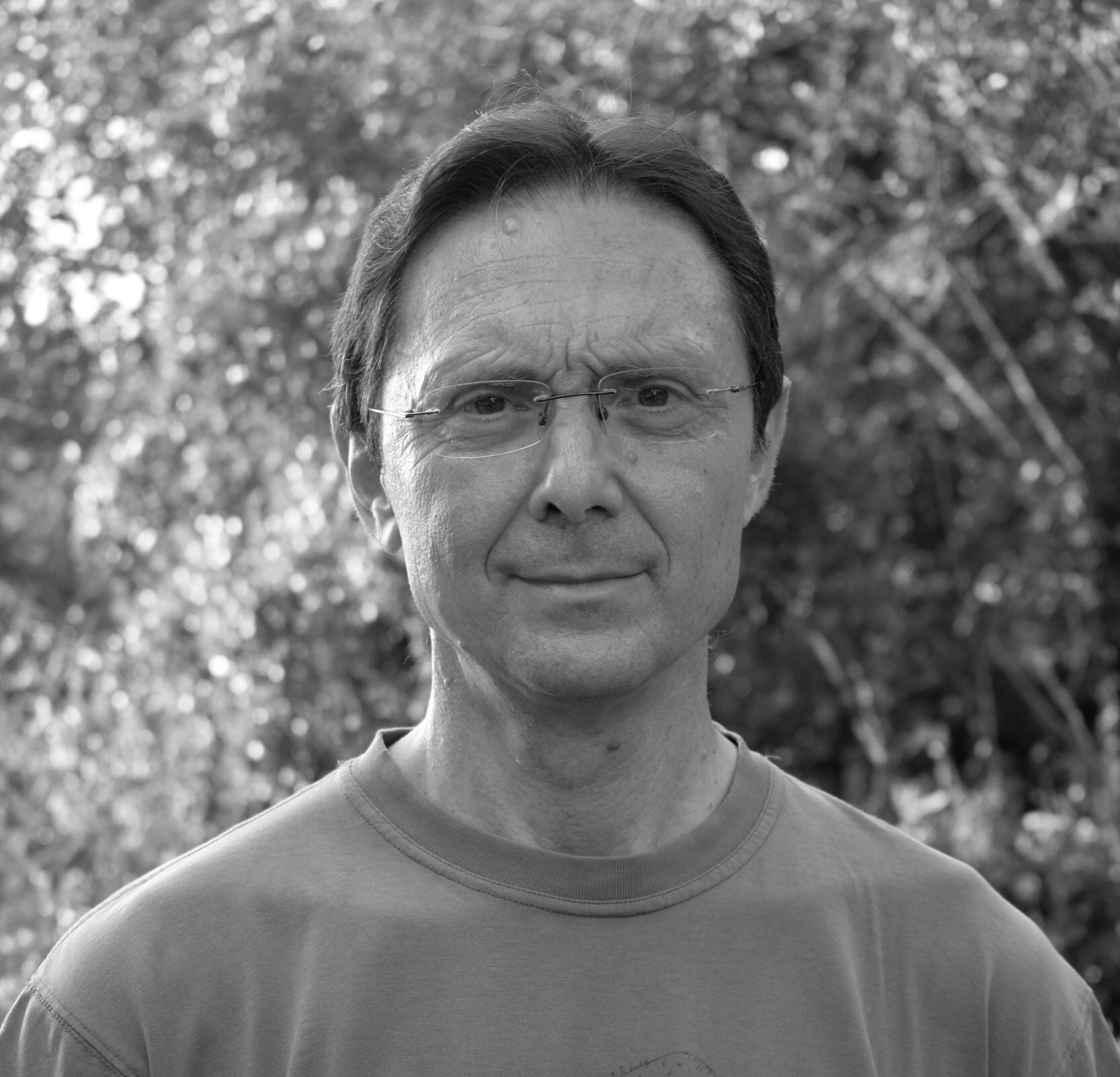 José Moral González