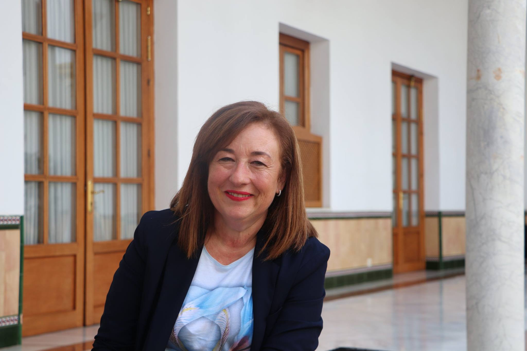 Soledad Pérez Rodríguez