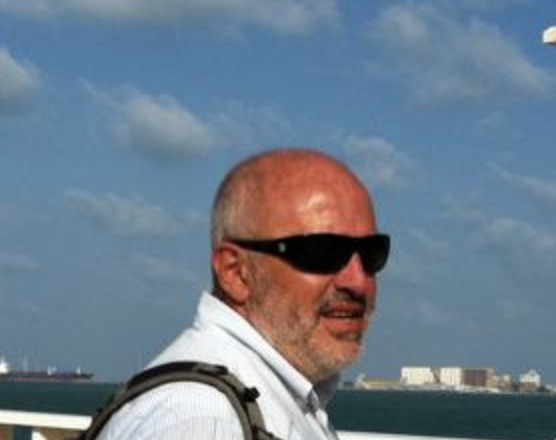 Francisco Garrido