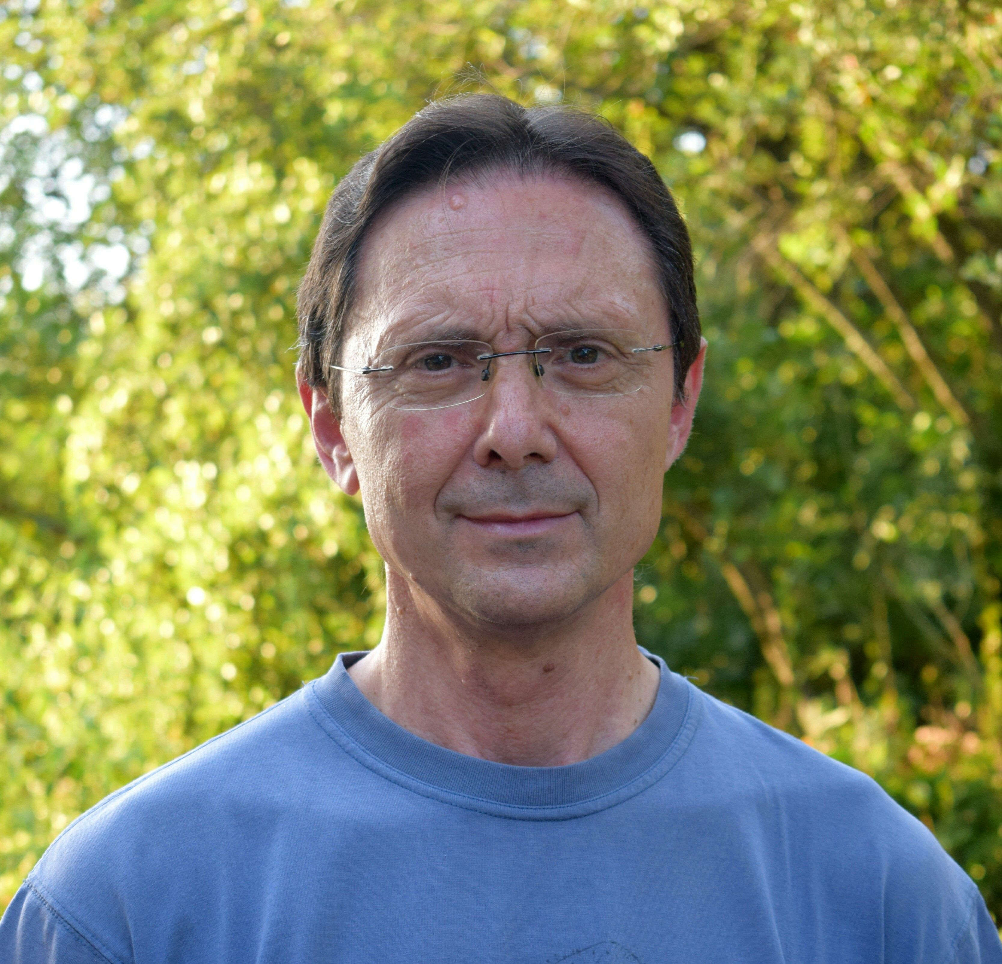 José Moral