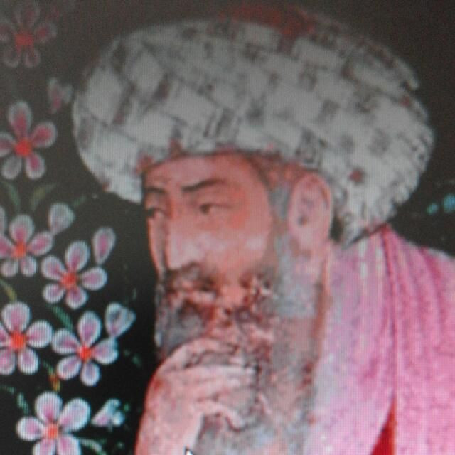 Jesús Parra