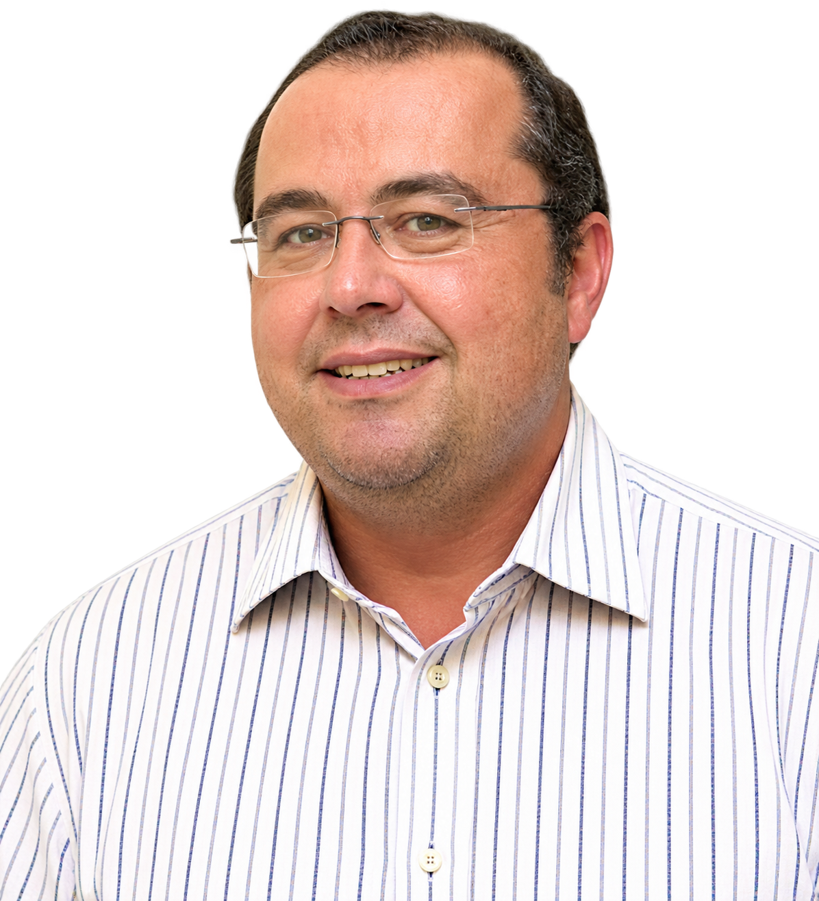 Manuel Hijano del Río