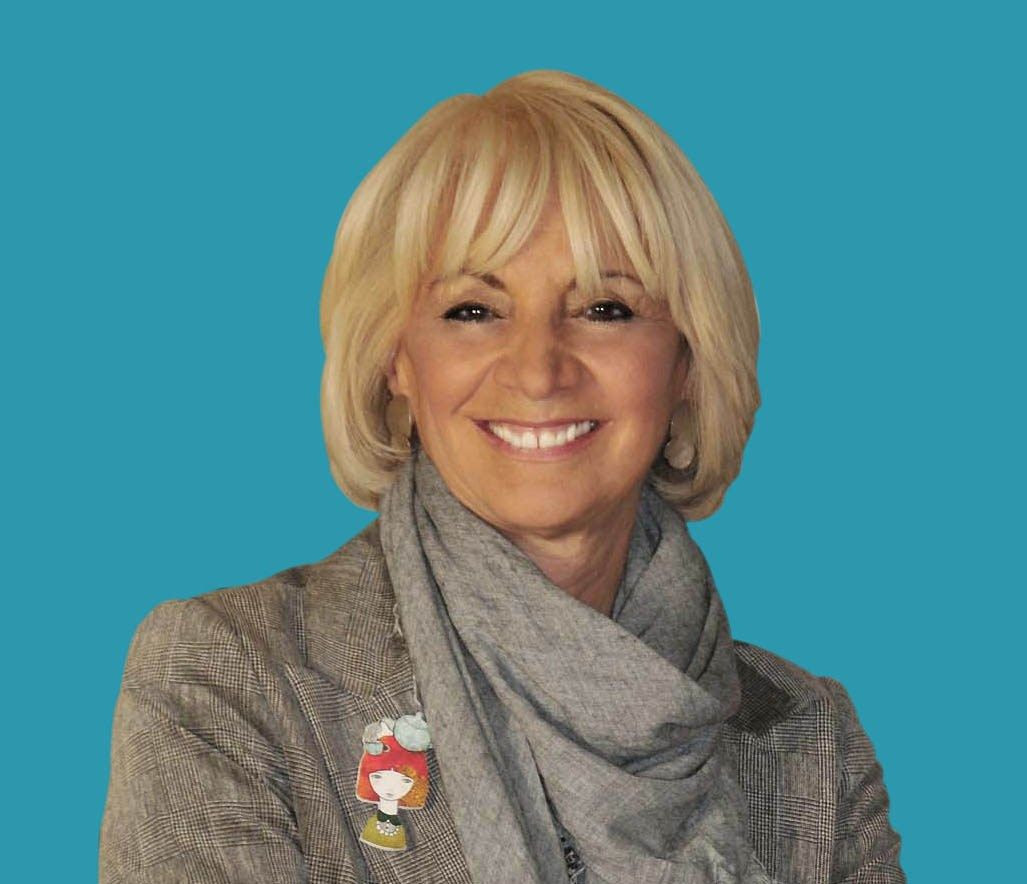 Teófila Martínez