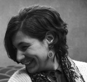 María Eugenia Gutiérrez Jiménez