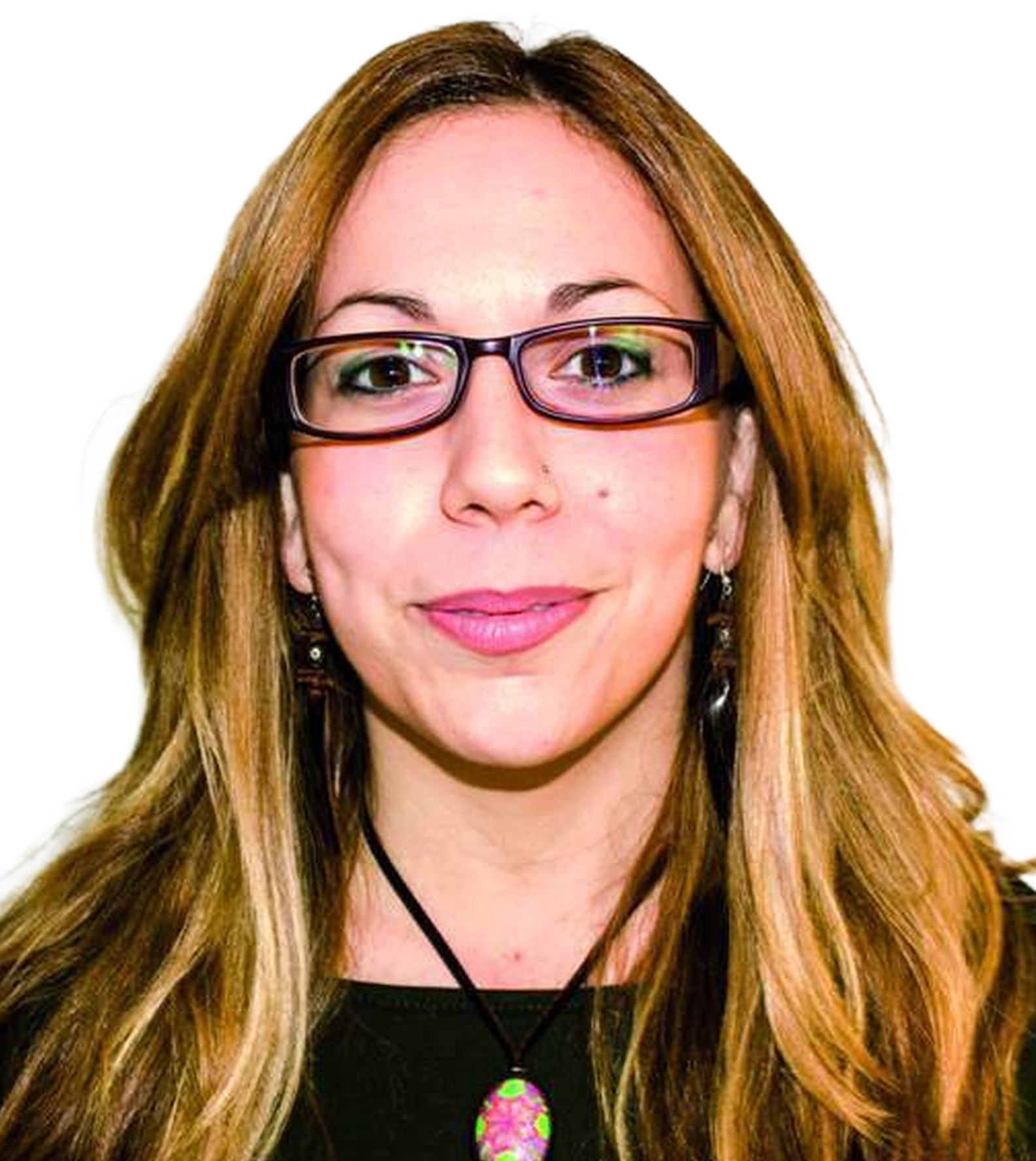 Vanessa Gómez Bernal