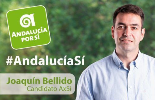 Joaquín Bellido