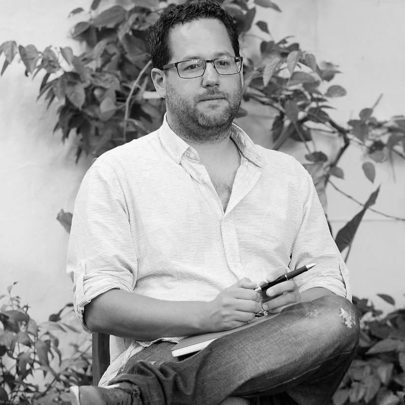 José Ignacio García Sánchez