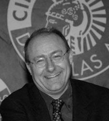 José Luis Villacañas Berlanga