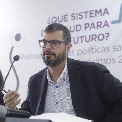 Juan Antonio Gil de los Santos