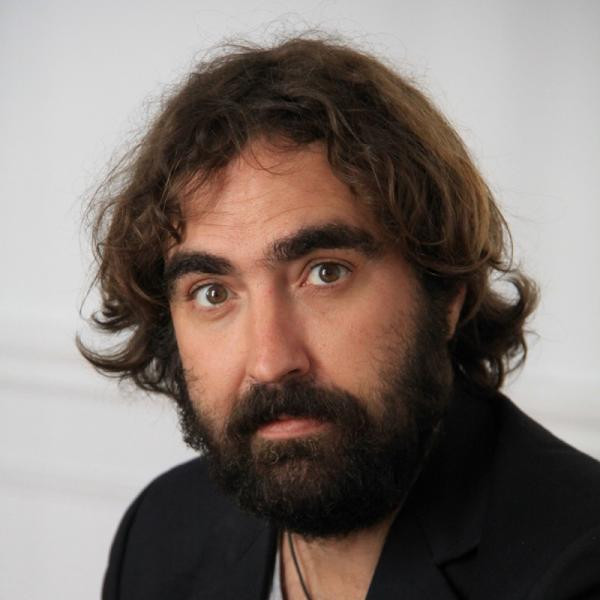 Braulio Gómez Fortes