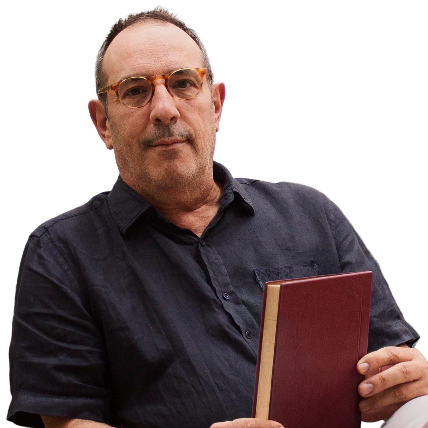 Juan Miguel Garrido Peña