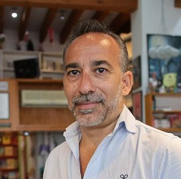 Adrián Otero