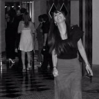 Virginia Mota San Máximo