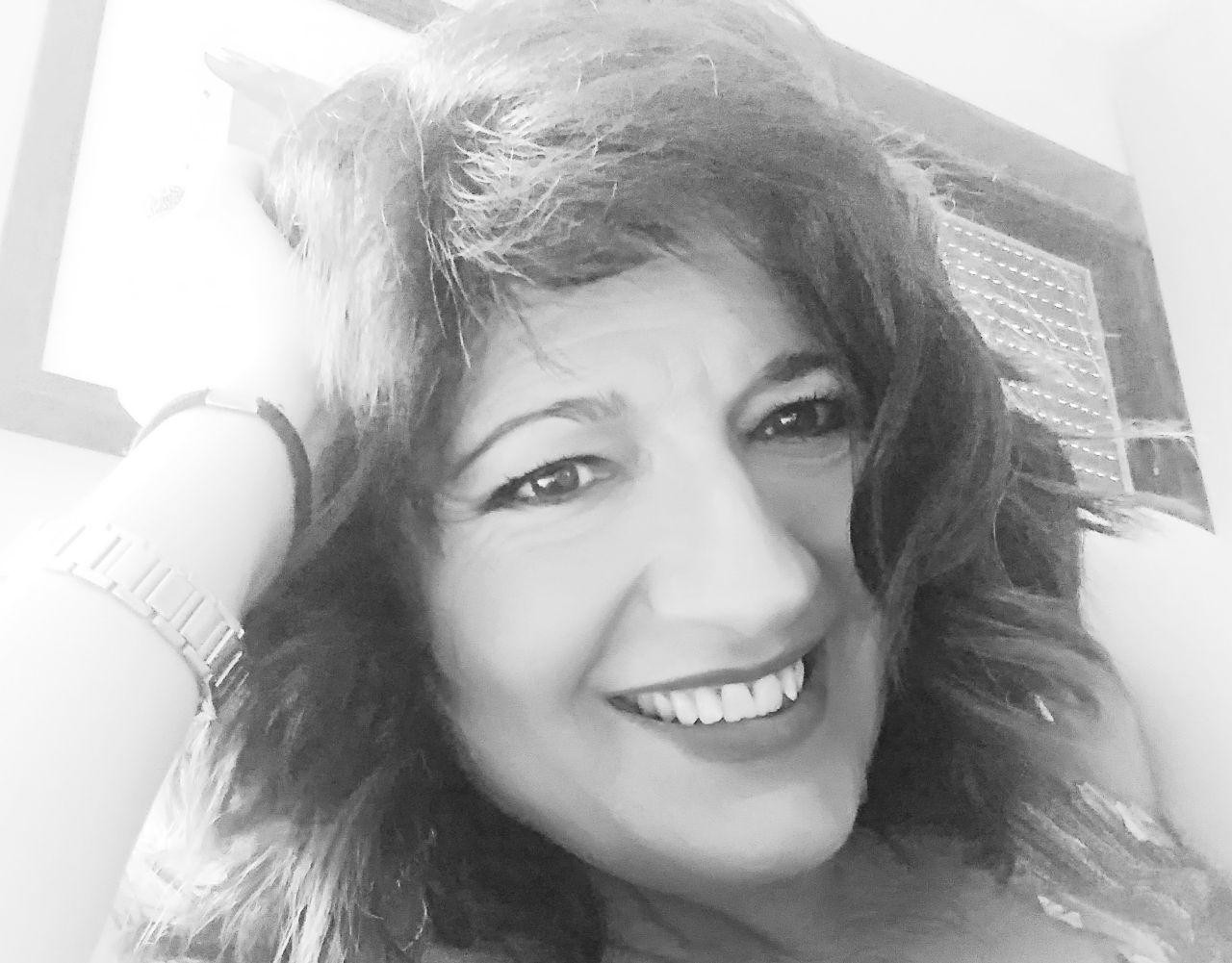 Pilar González Modino