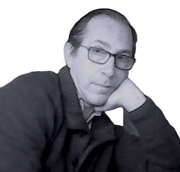 José Luis Garrido