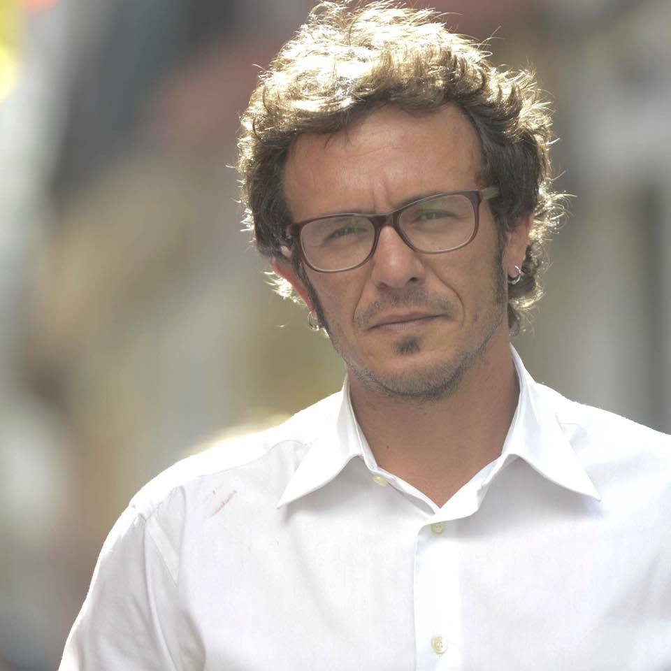 José María González