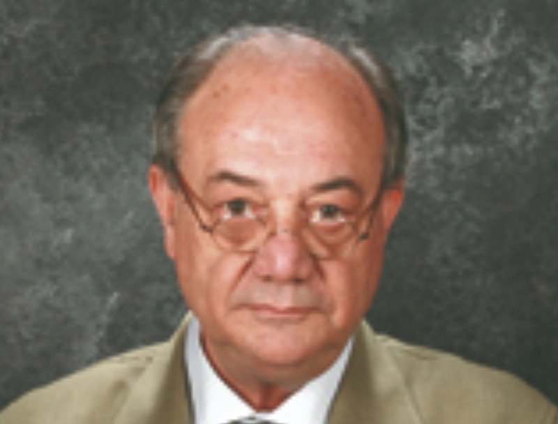 Rafael Salido Freyre
