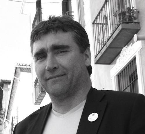 Mario Ortega