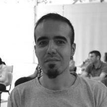 Luis Alfonso Caravaca