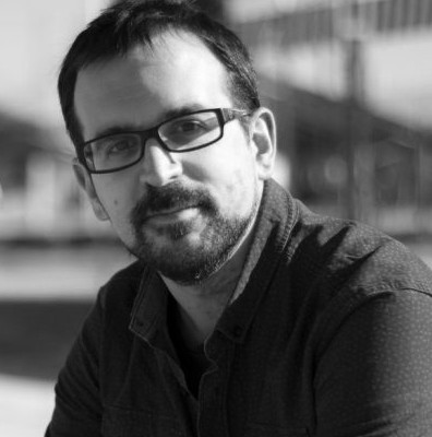 Javier López Menacho