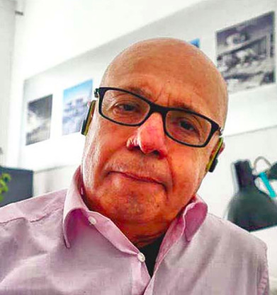 Eduardo Arboleda Ballén