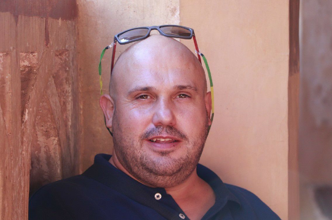 Raúl Solís