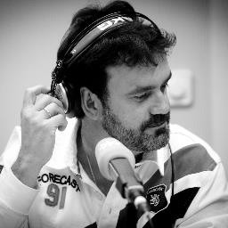 Francisco Méndez