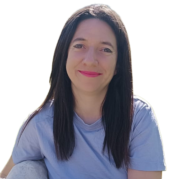 Lourdes Perona López