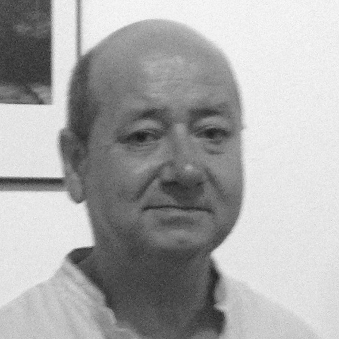 Mauricio Gil Cano