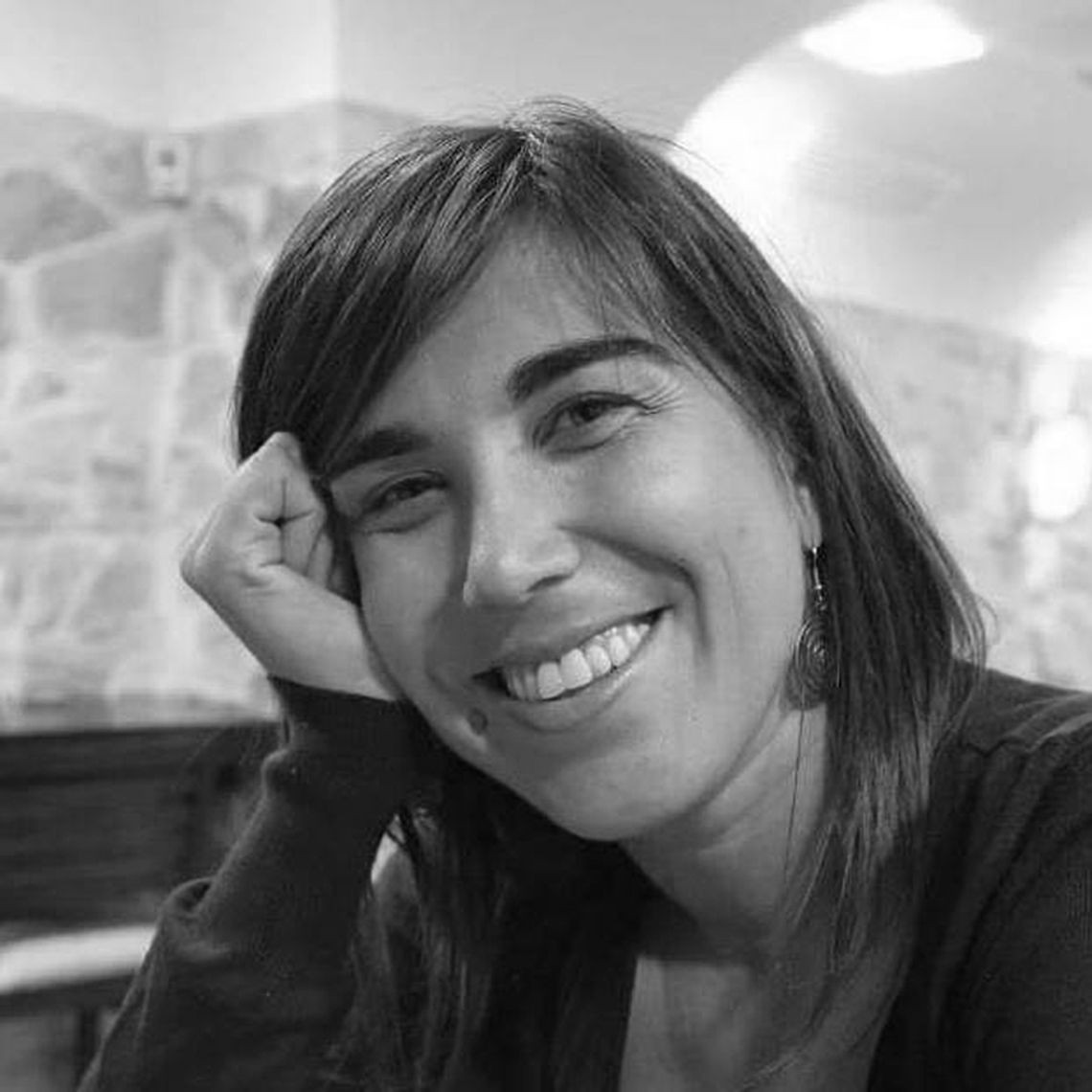 María Llebrez