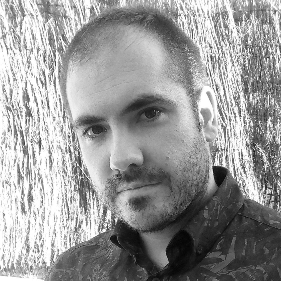 Sergio Moreno