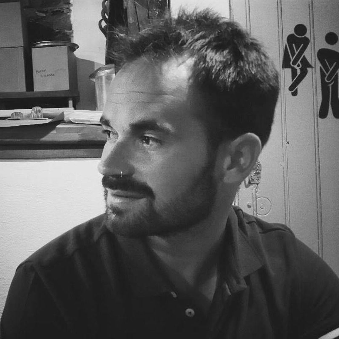 David De la Cruz