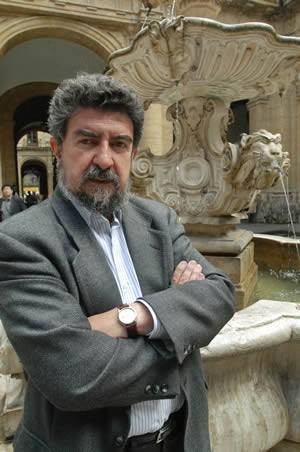 Isidoro Moreno Navarro