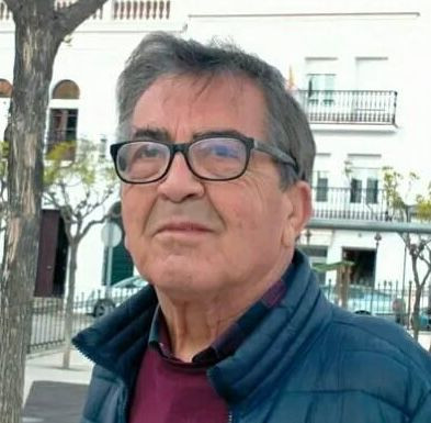 José Luis Luceño Campos