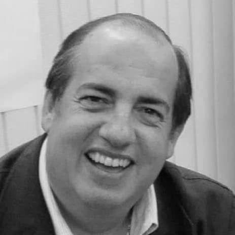 Eugenio Camacho