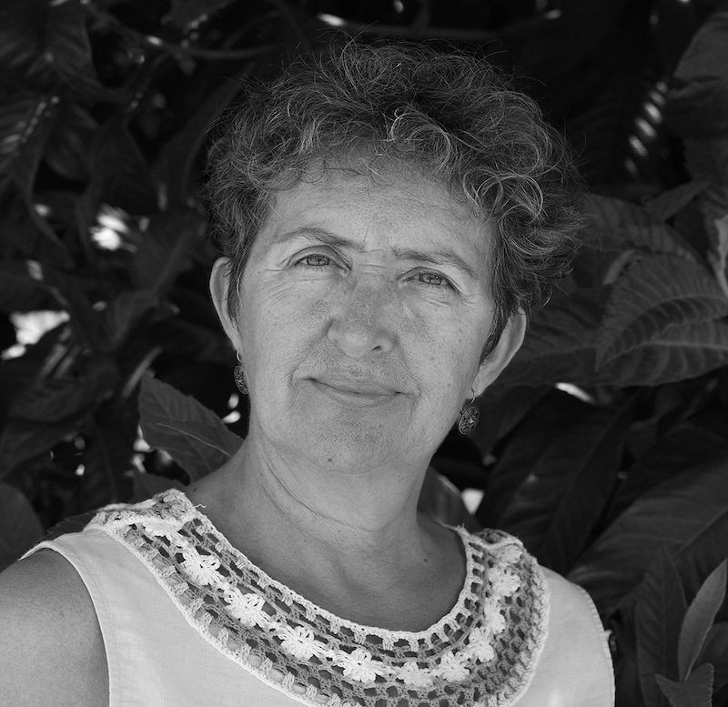 Leonor De Bock Cano