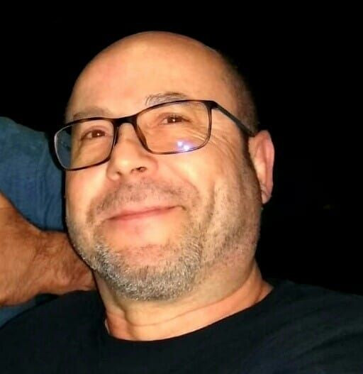 José Valero