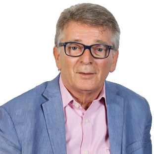 Paco González Cabaña