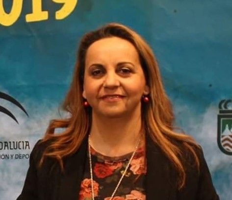 Susana Padilla