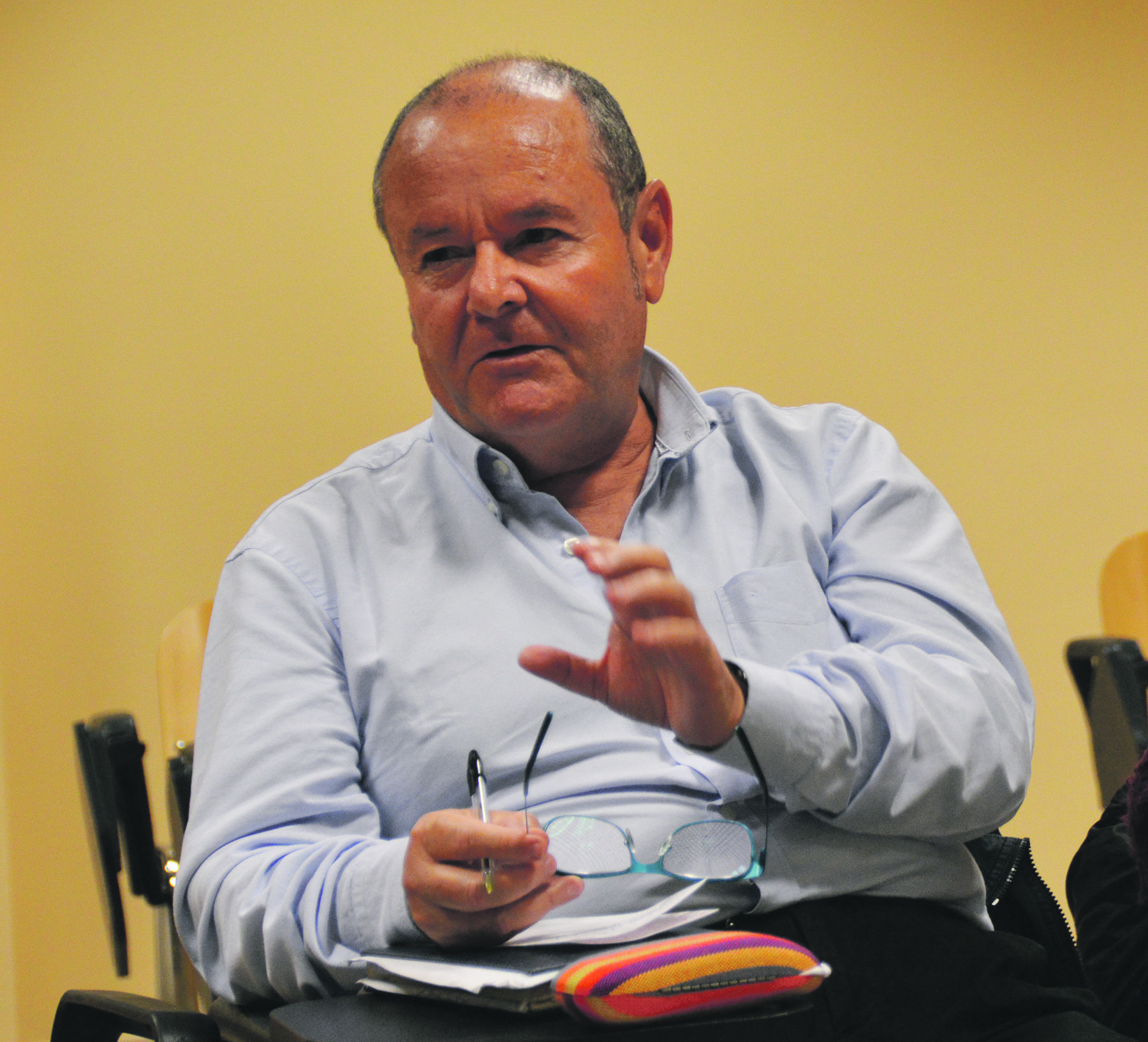 Manuel Fernández