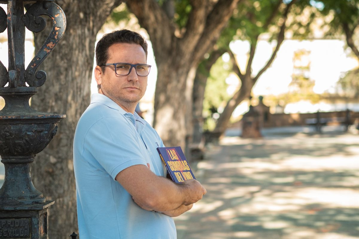 Antonio Carlos Cintas