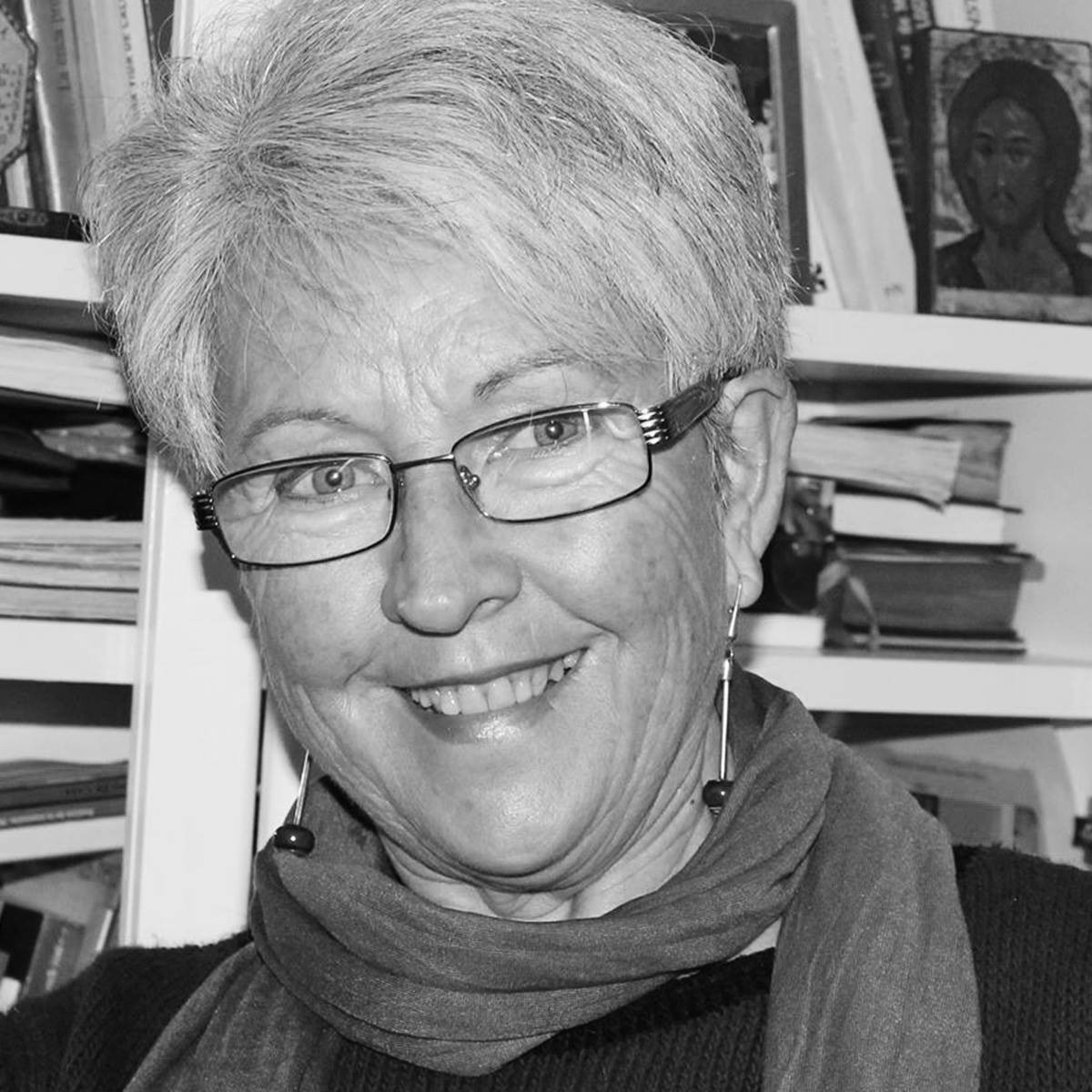 Mª Teresa Fuentes Caballero