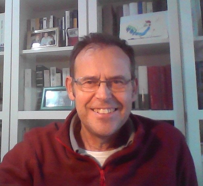 Eugenio Tapia