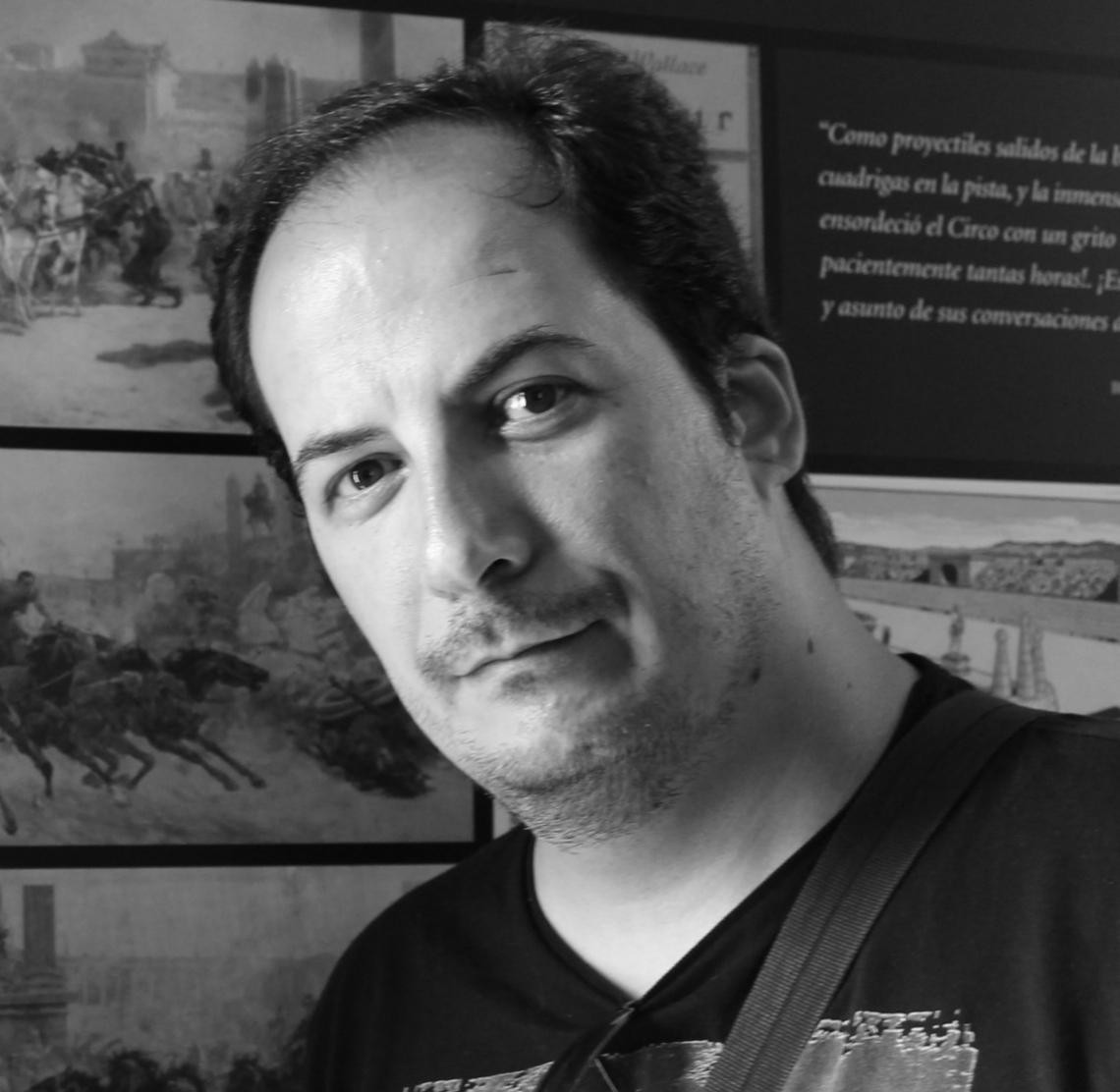 Juan Carlos Palma