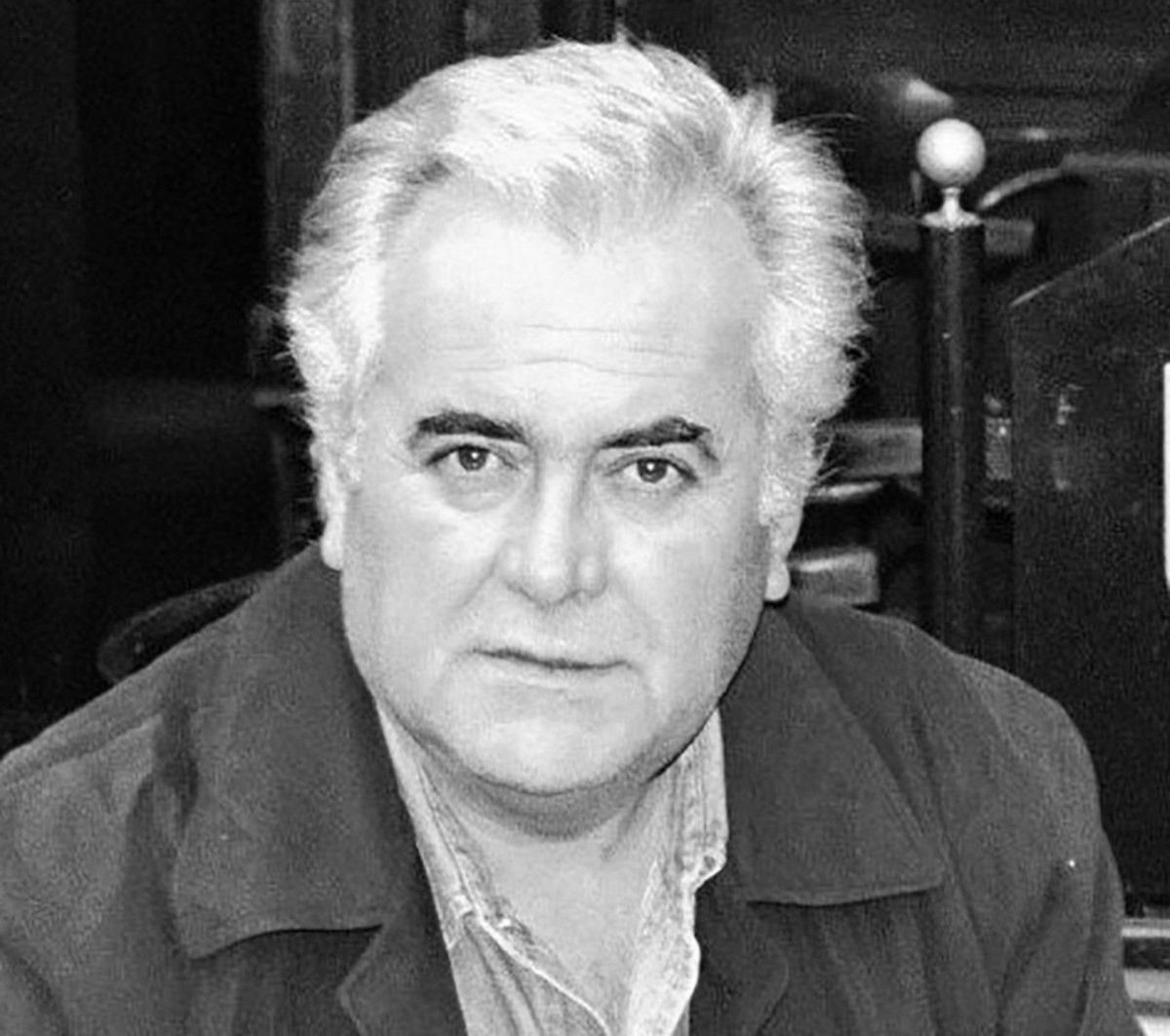 Sebastián Rubiales