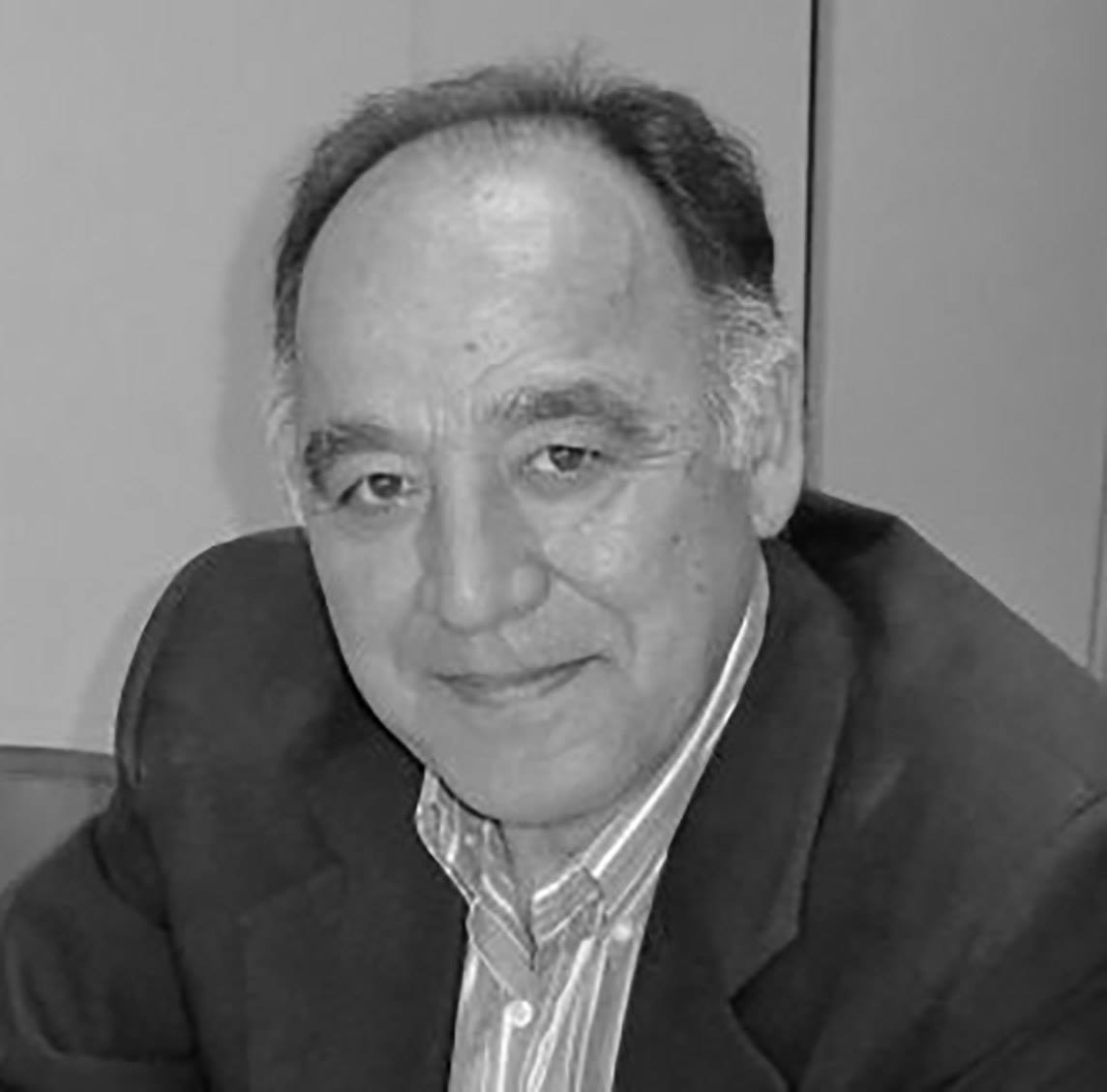 Manuel Montero
