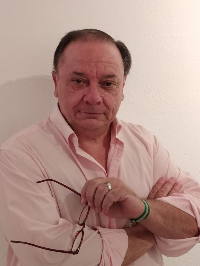 Manuel Ruiz Romero