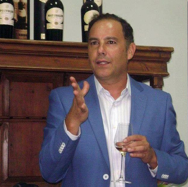 José María Castaño
